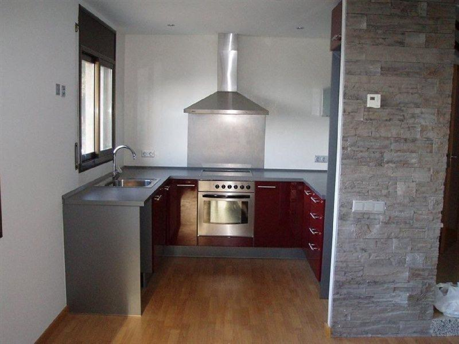  till salu hus Montlloret Selva 7