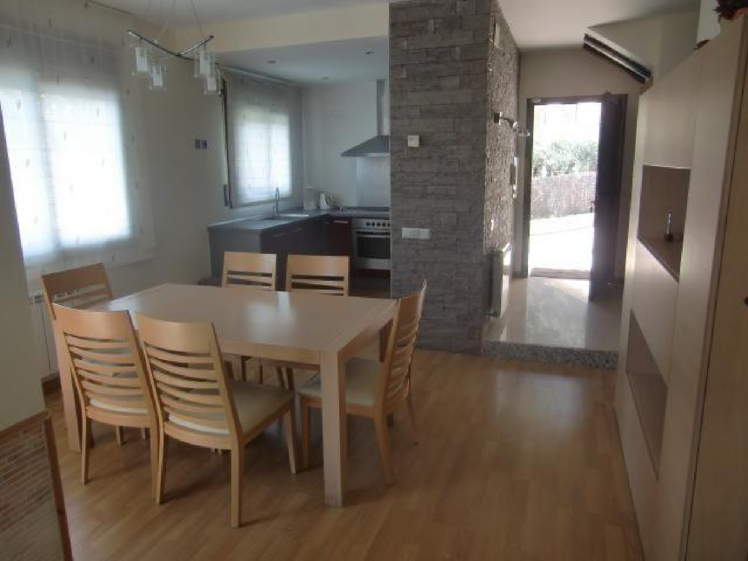  till salu hus Montlloret Selva 6