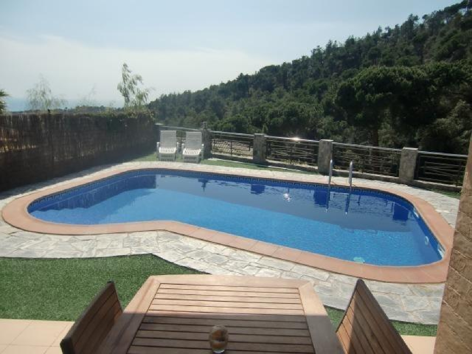  till salu hus Montlloret Selva 4