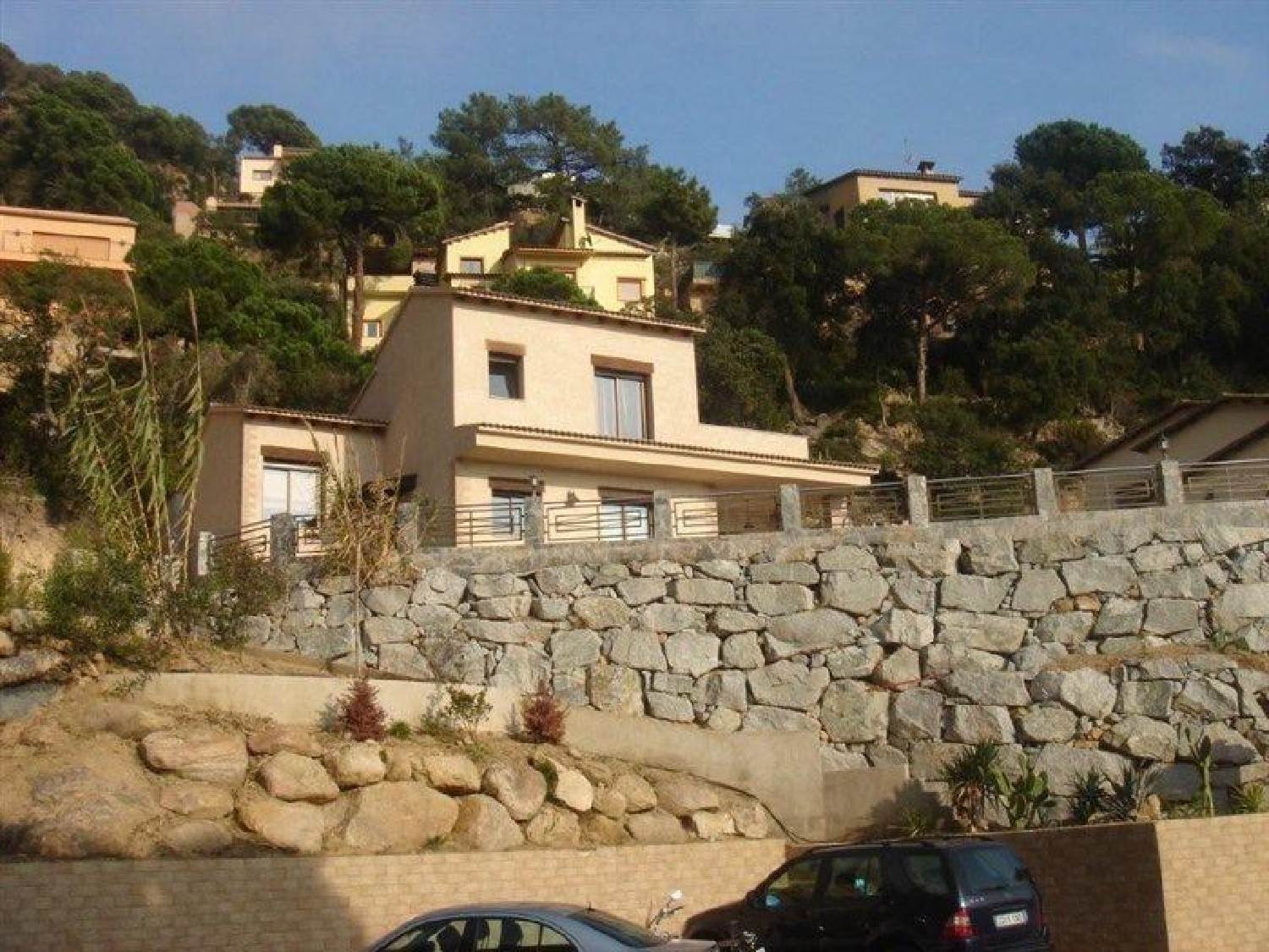  till salu hus Montlloret Selva 8