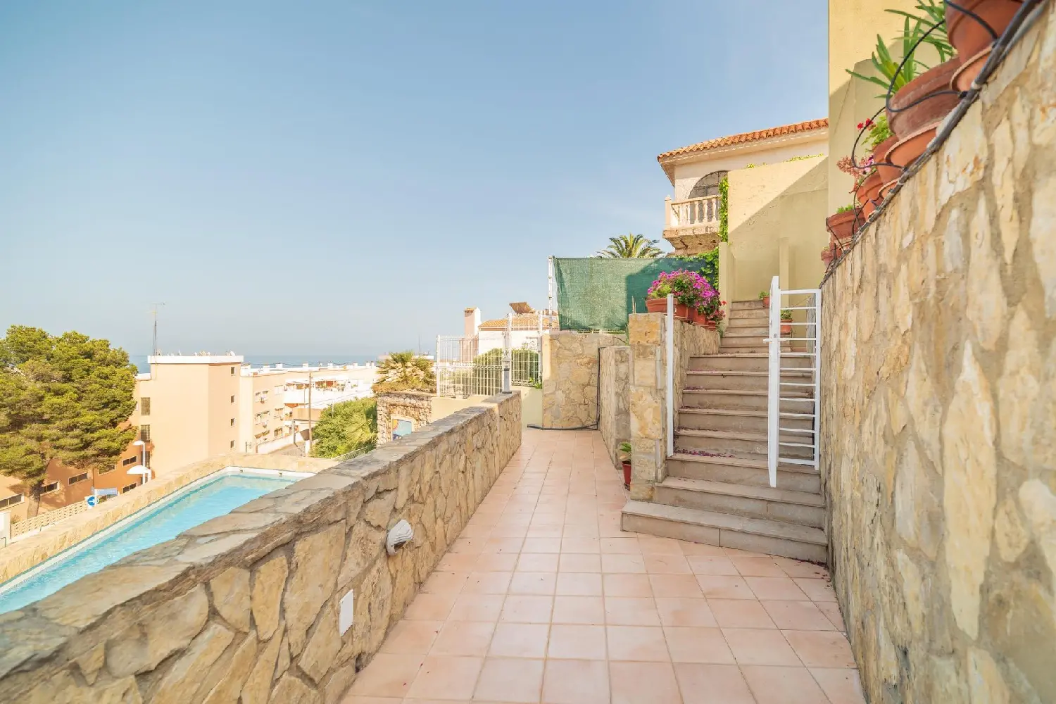  till salu hus Font-Nova Baix Maestrat 4