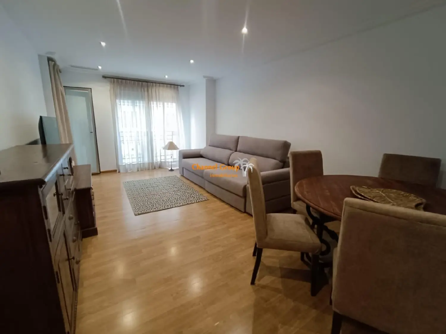 te koop huis Font Roja Alcoia 2