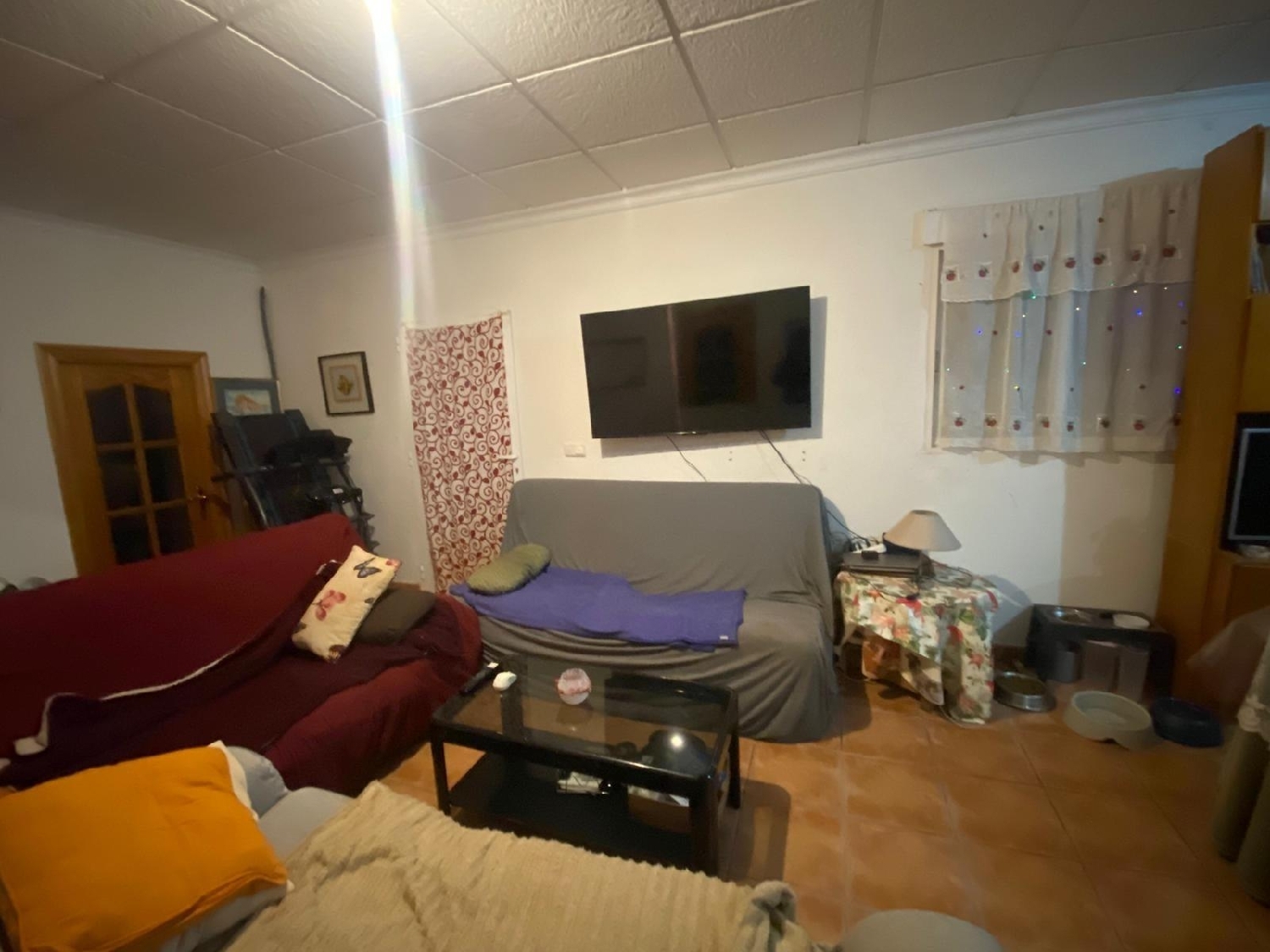 till salu hus Fontanares Alto Guadalentín 2