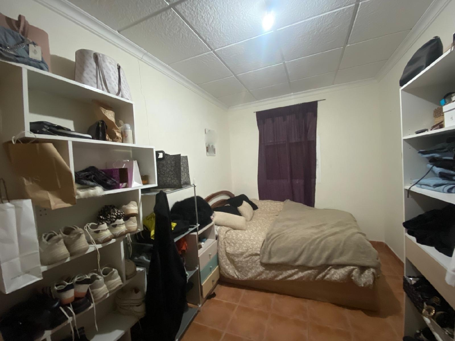  till salu hus Fontanares Alto Guadalentín 8