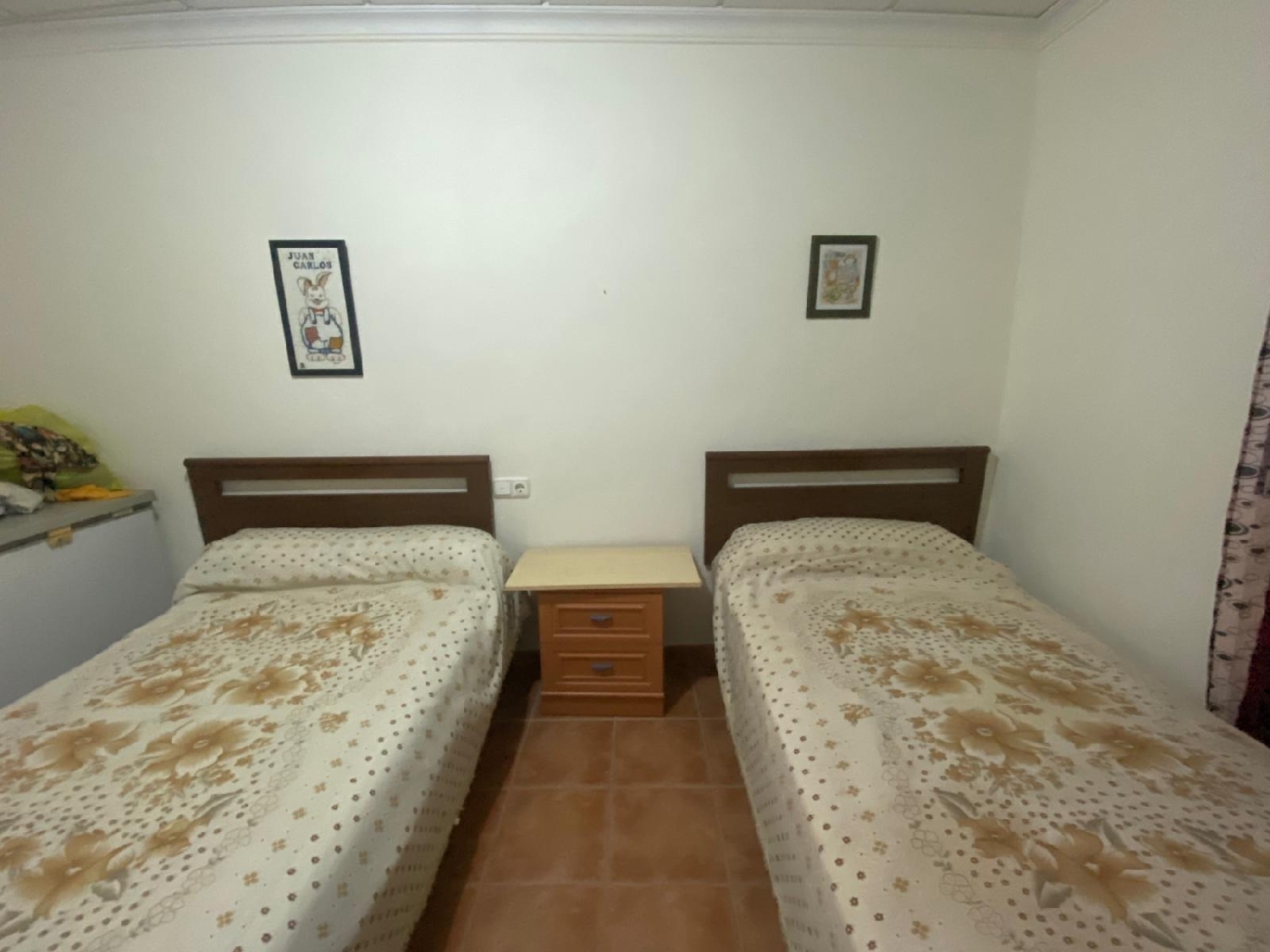 till salu hus Fontanares Alto Guadalentín 3