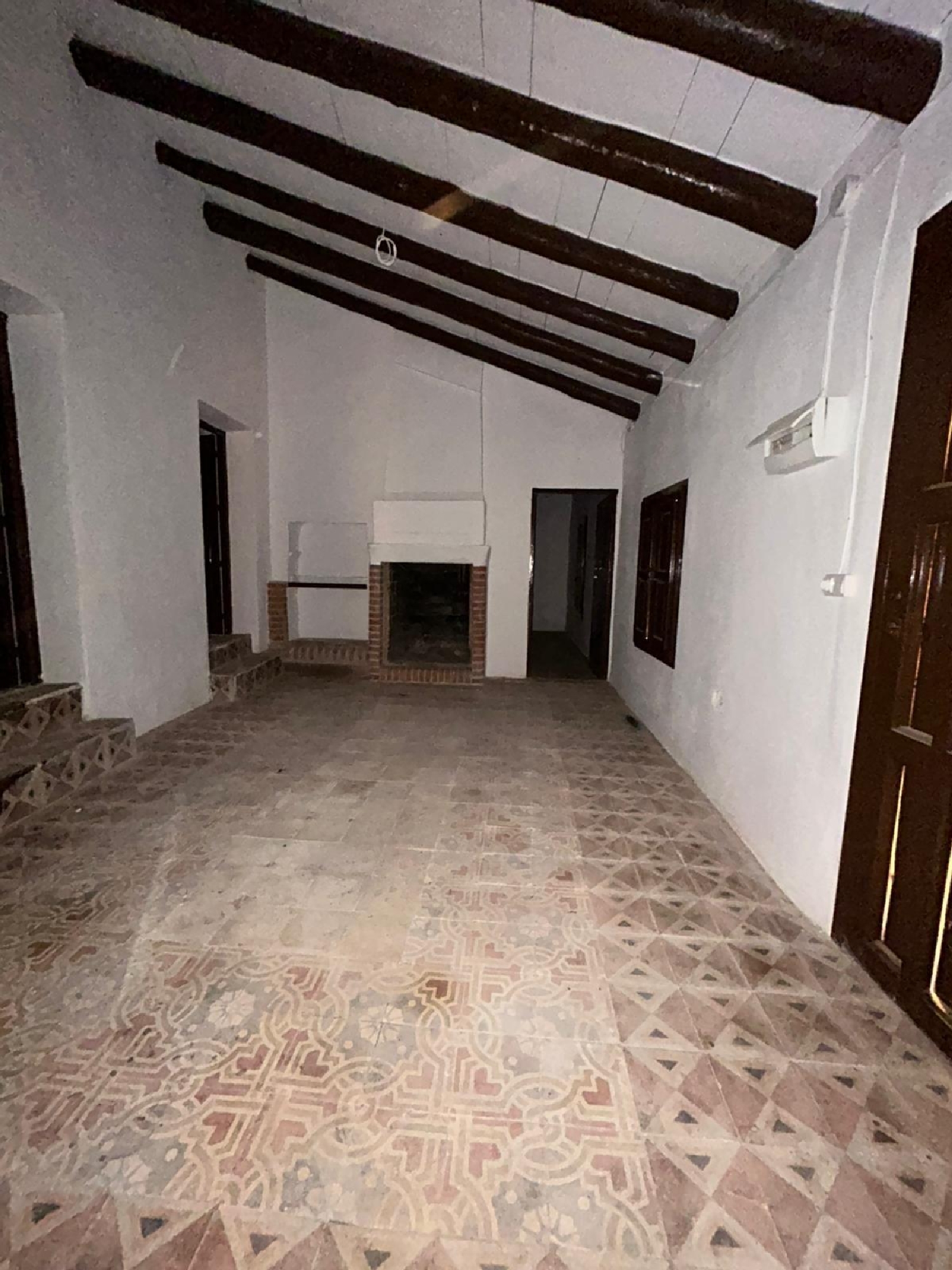  till salu hus Fontanares Alto Guadalentín 8
