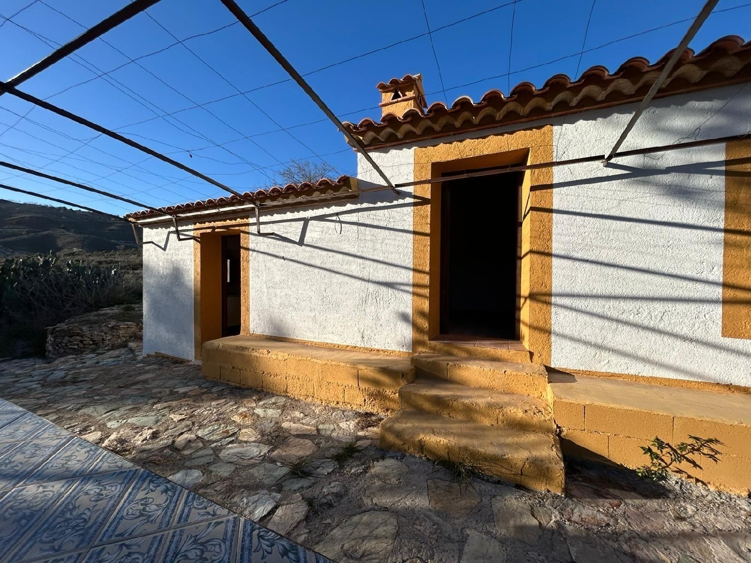  till salu hus Fontanares Alto Guadalentín 4