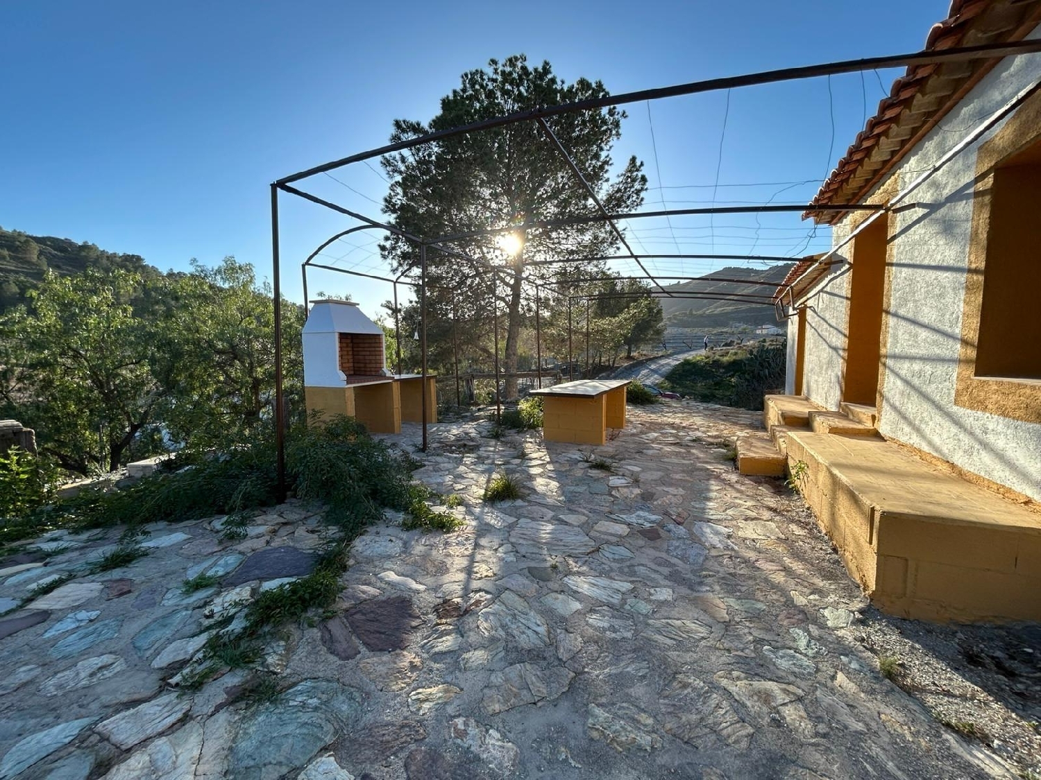 till salu hus Fontanares Alto Guadalentín 3