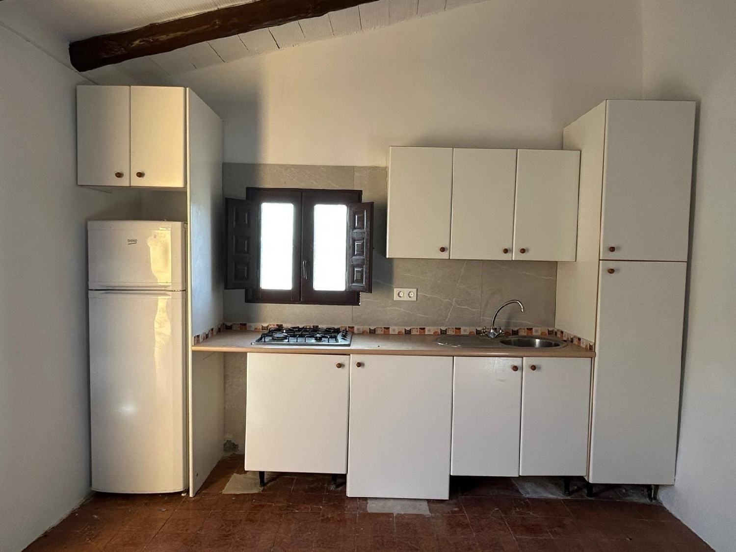  till salu hus Fontanares Alto Guadalentín 5