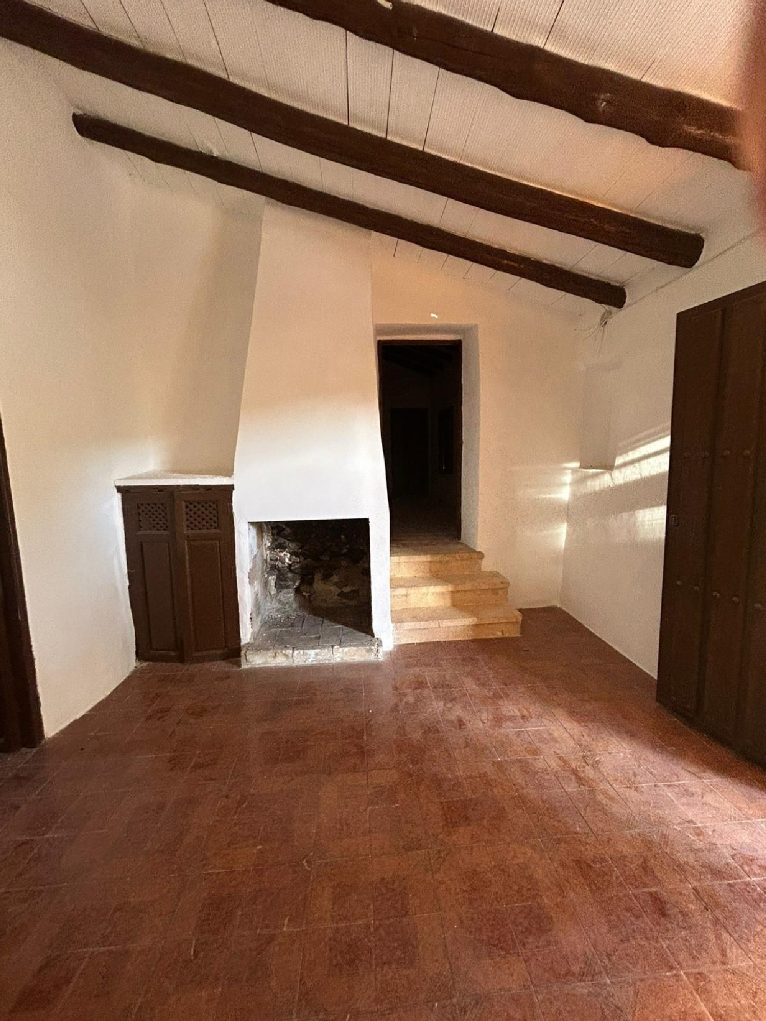  till salu hus Fontanares Alto Guadalentín 7