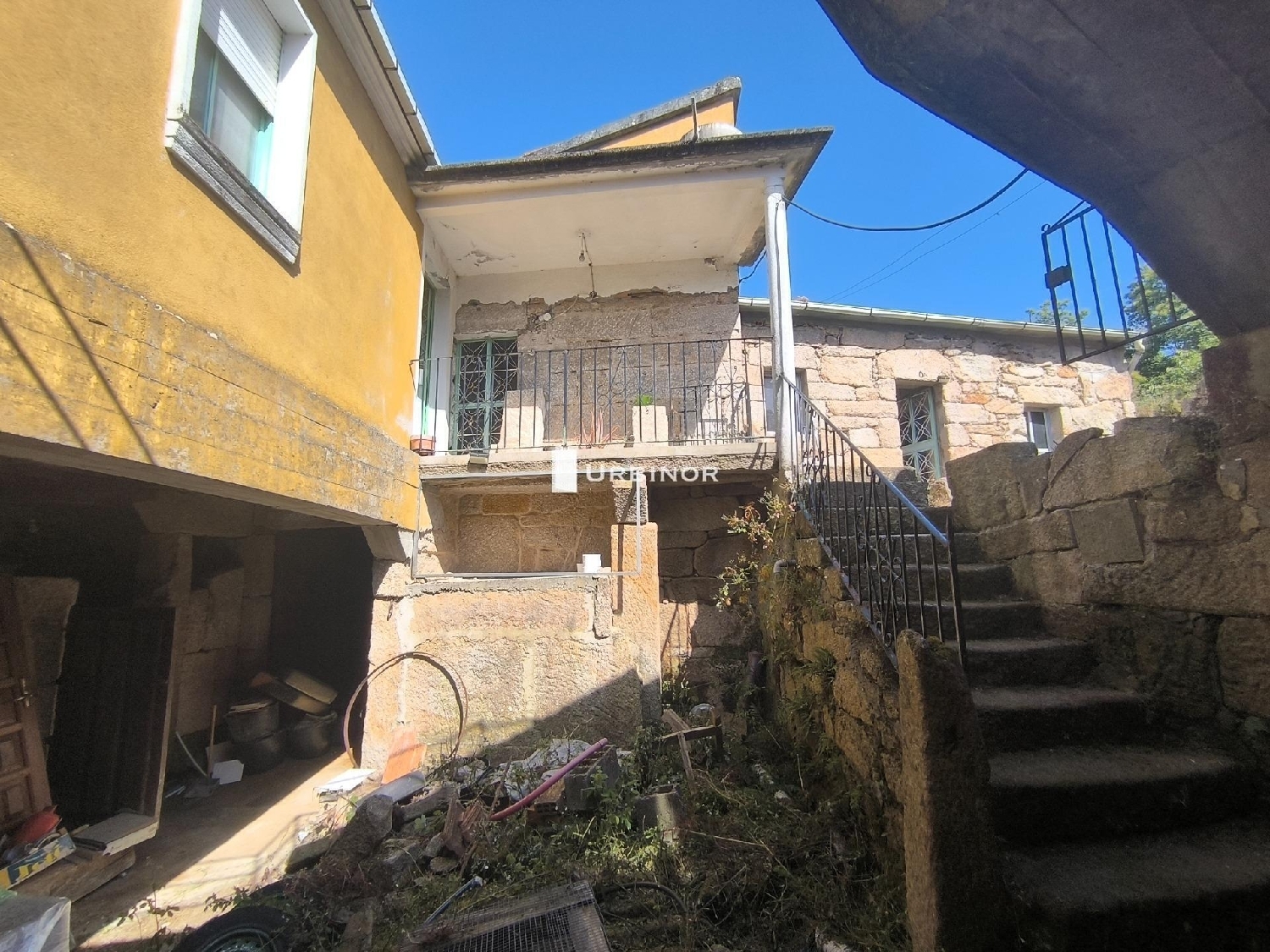  en venta casa Ponte-Hermida Terra Da Celanova 6