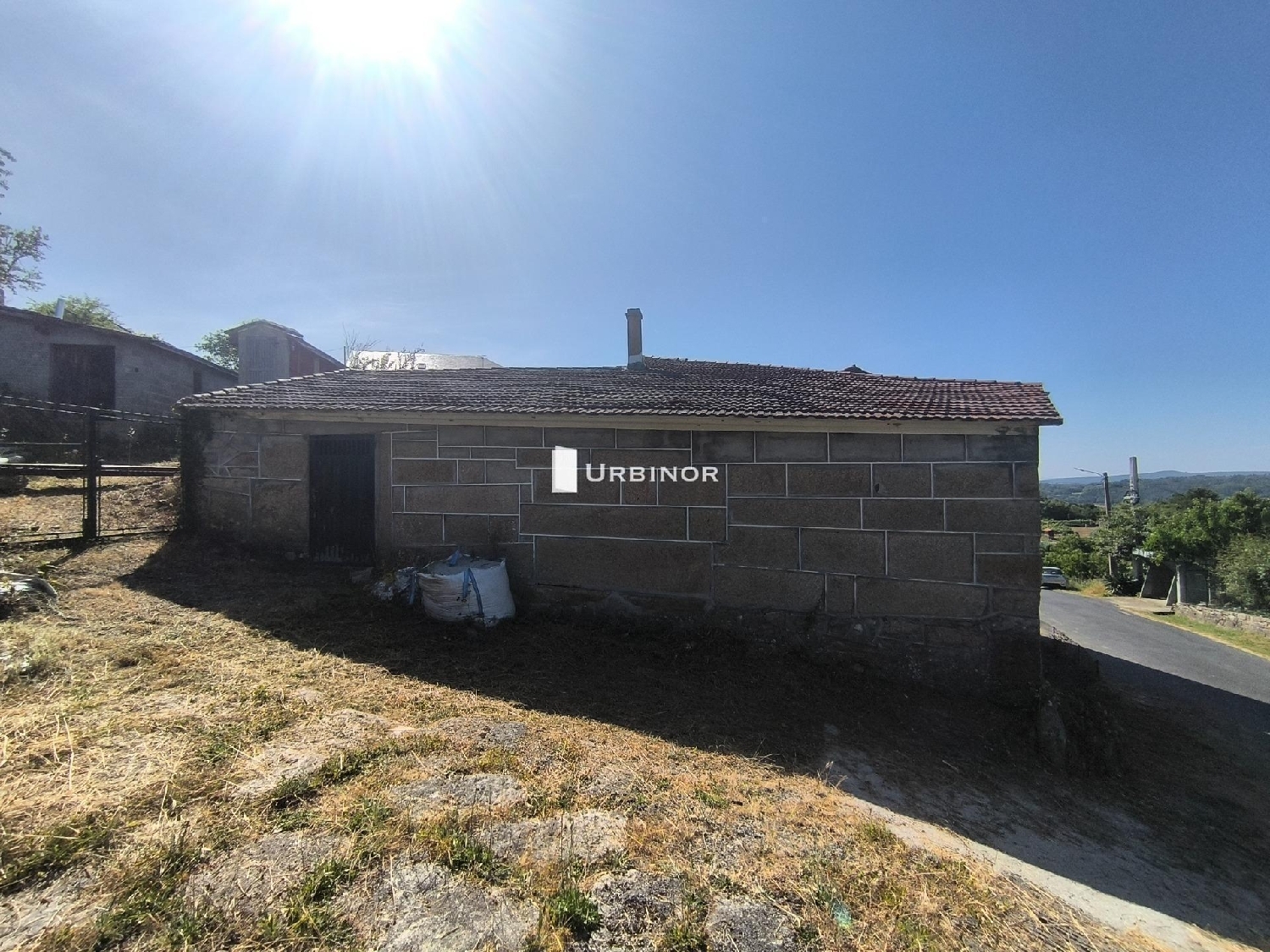  en venta casa Ponte-Hermida Terra Da Celanova 3