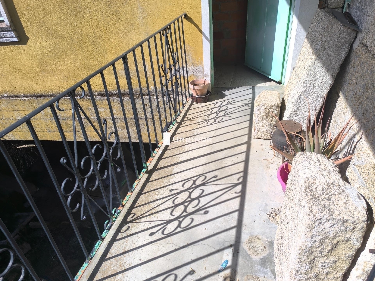  en venta casa Ponte-Hermida Terra Da Celanova 8