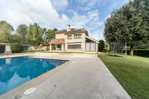 Fontpineda Baix Llobregat hus foto 6195409
