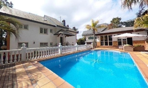 Fontpineda Baix Llobregat hus foto 6230005