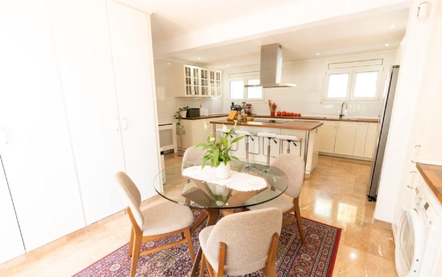  till salu hus Fontpineda Baix Llobregat 7