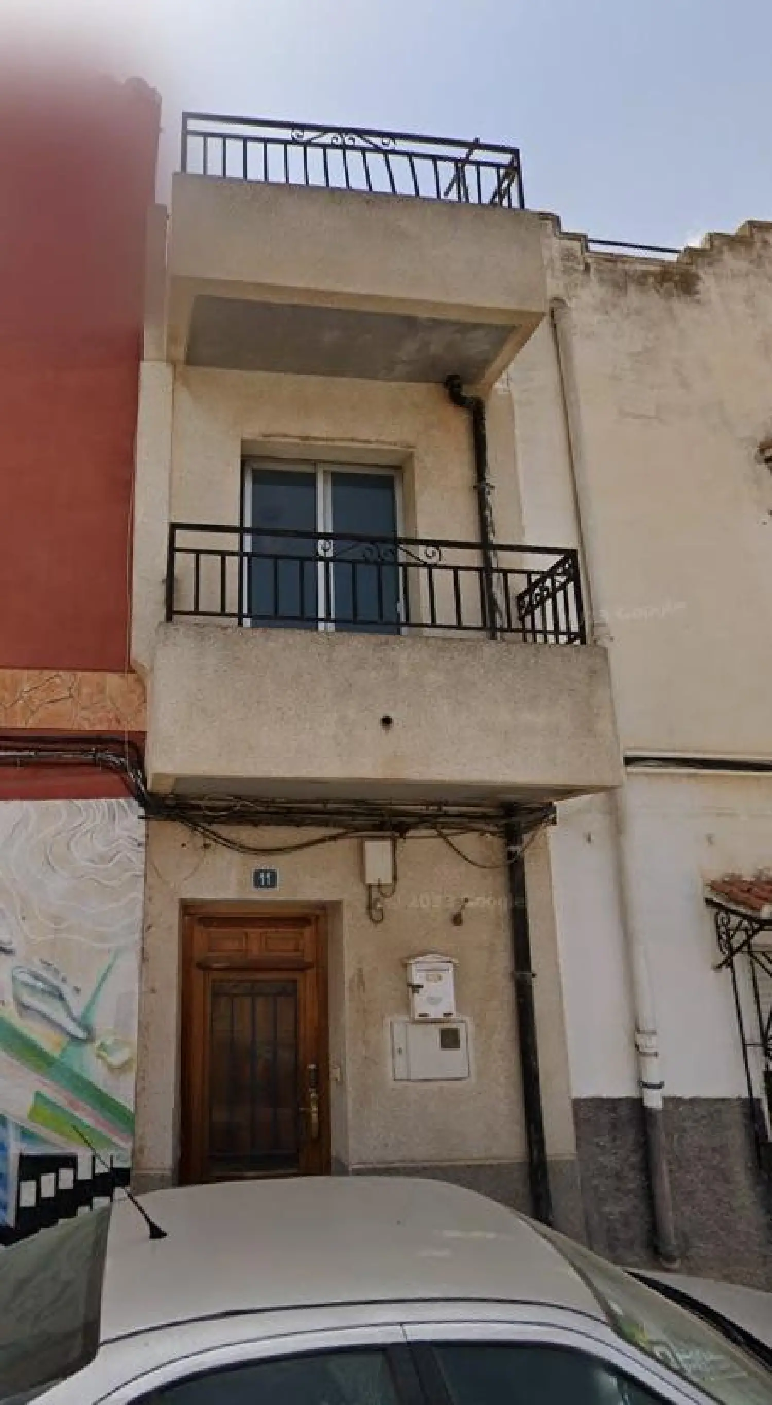 till salu hus Fincas La Vega Baix Segura 3