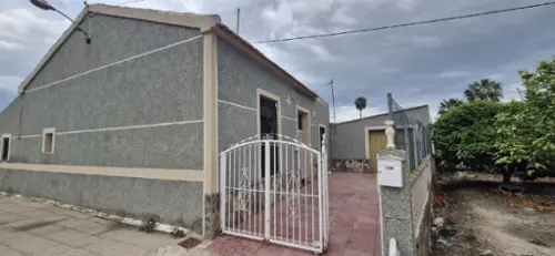 Fincas La Vega Baix Segura hus foto 6175568