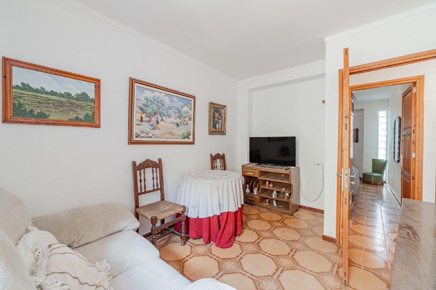  till salu hus Formentor Nord 8