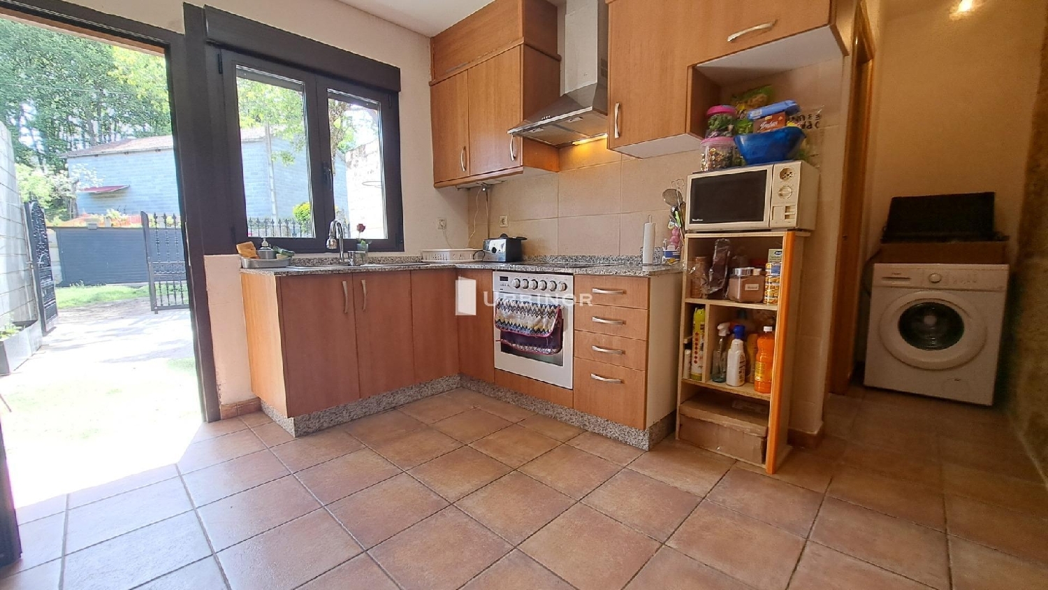  till salu hus Formigoso Allariz-Maceda 5