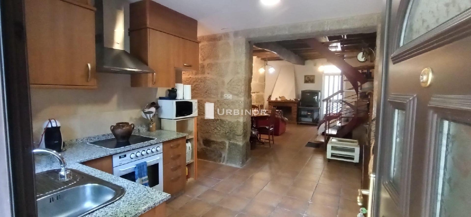  till salu hus Formigoso Allariz-Maceda 6