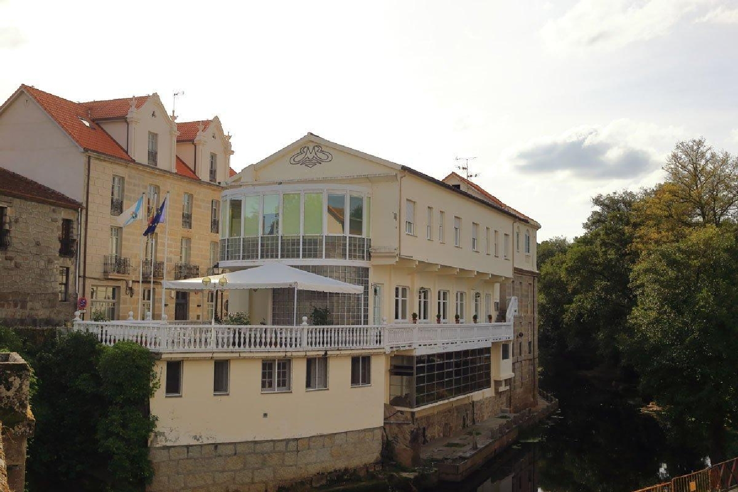  till salu hus Formigoso Allariz-Maceda 1