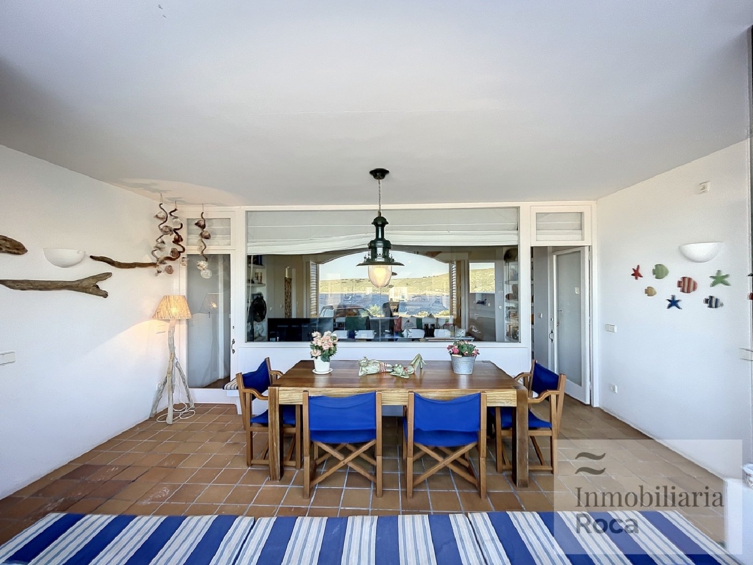 till salu hus Fornells Mercadal (Es) 7