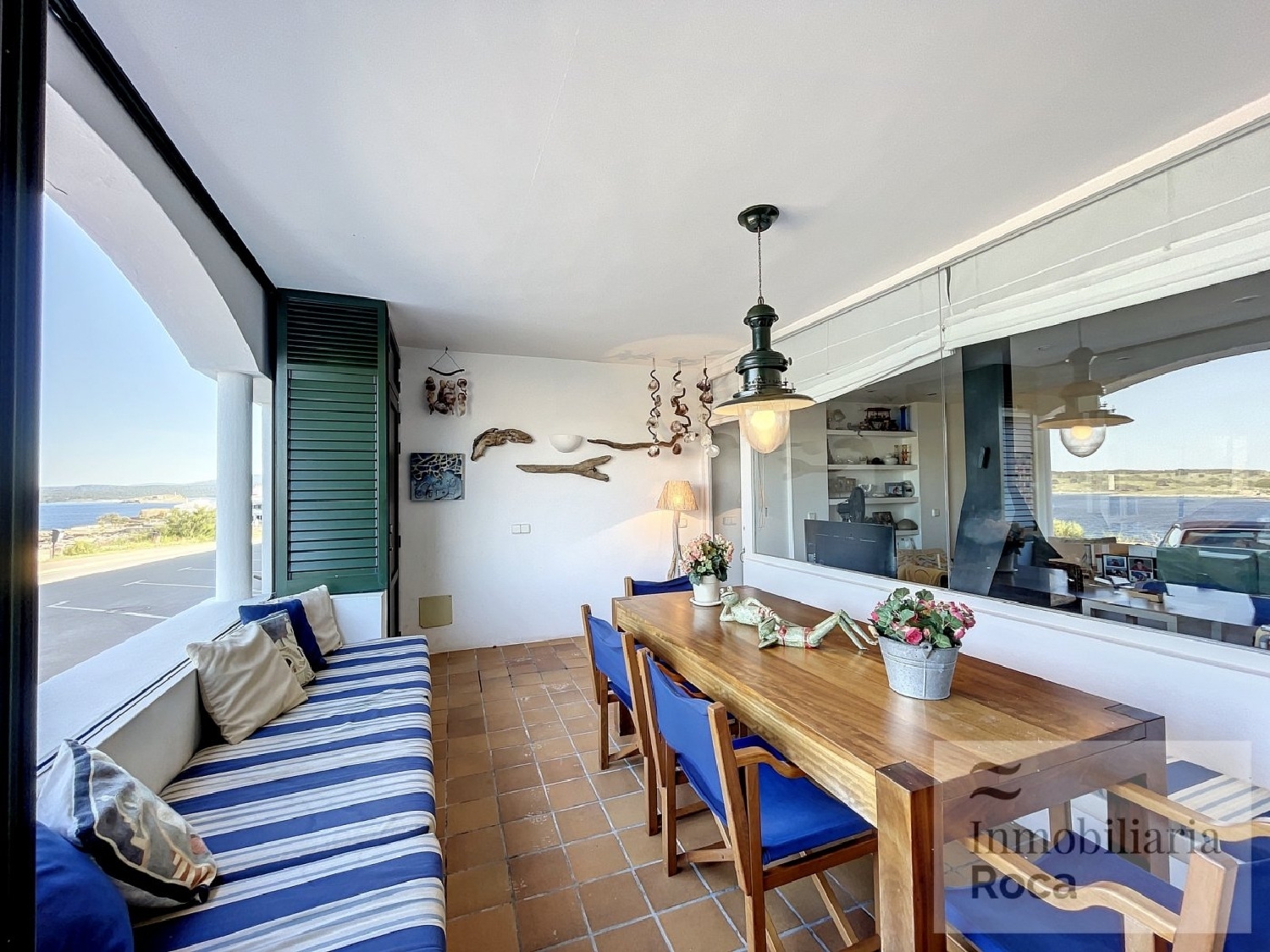  till salu hus Fornells Mercadal (Es) 5