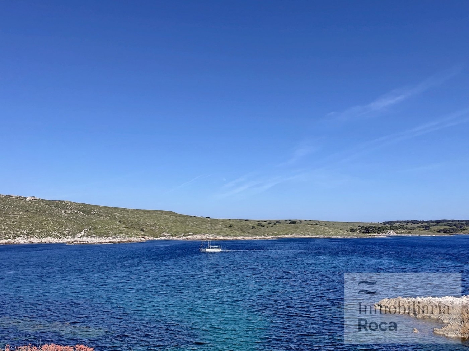  till salu hus Fornells Mercadal (Es) 1