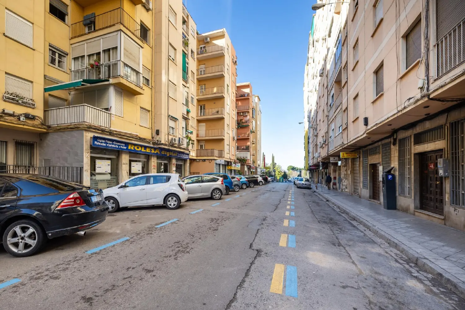 till salu hus Fornes Alhama 2