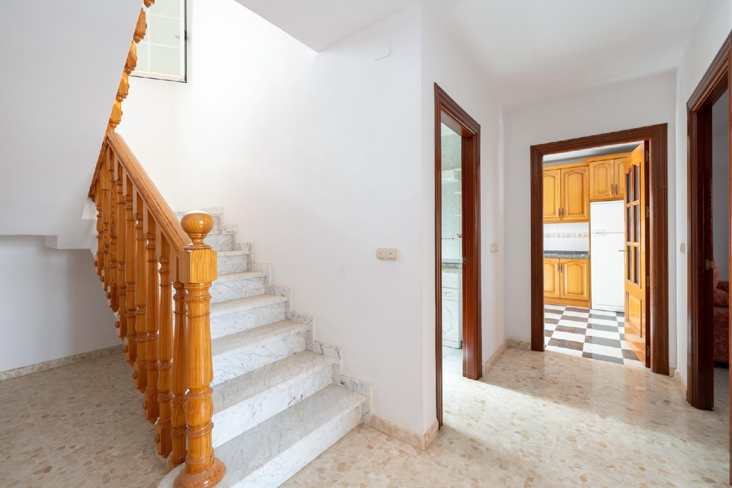  till salu hus Fornes Alhama 6