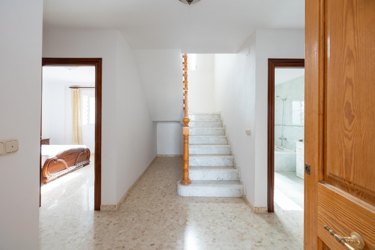  till salu hus Fornes Alhama 5