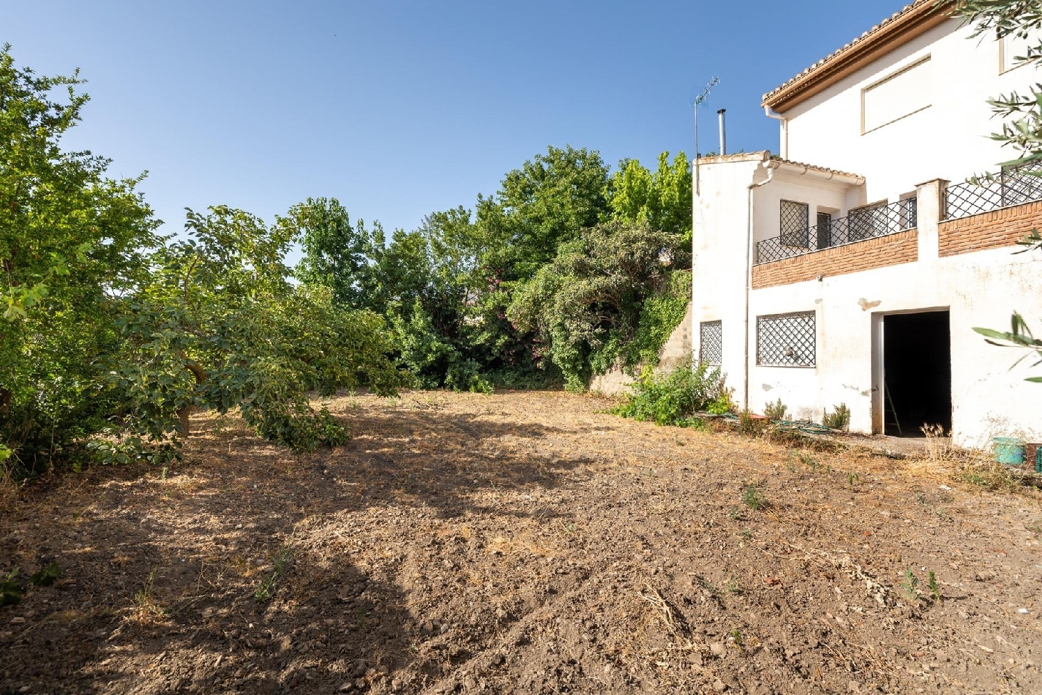 till salu hus Fornes Alhama 3