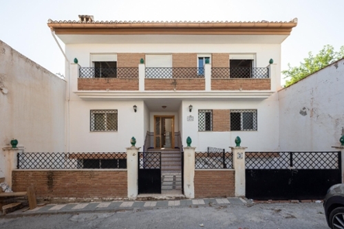 Fornes Alhama hus foto 6246227
