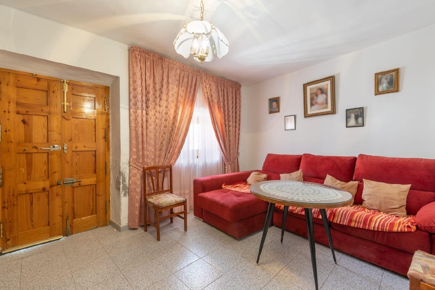 till salu hus Fornes Alhama 3