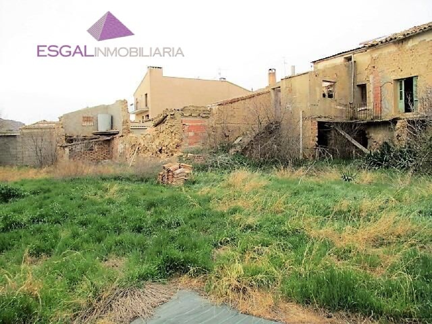  en venta casa Monesma Somontano De Barbastro 2