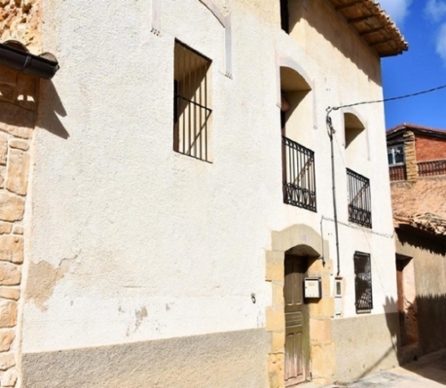 Fórnoles Matarraña hus foto 6253139