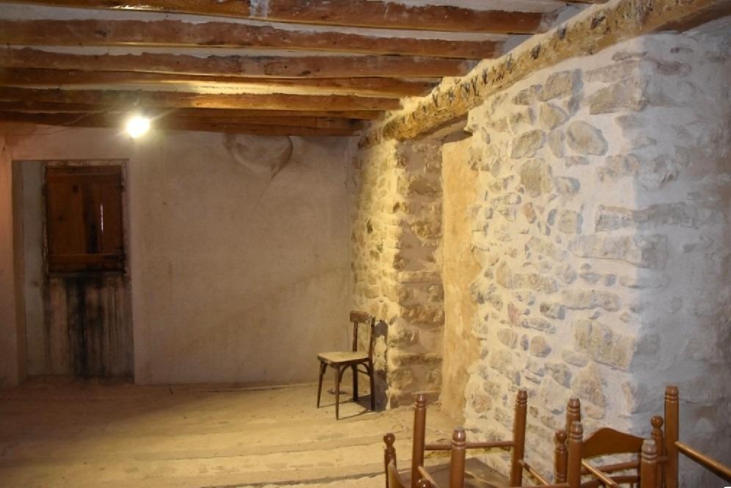  till salu hus Fórnoles Matarraña 3