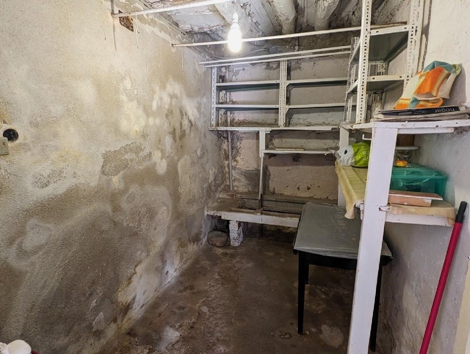  till salu hus Fórnoles Matarraña 4
