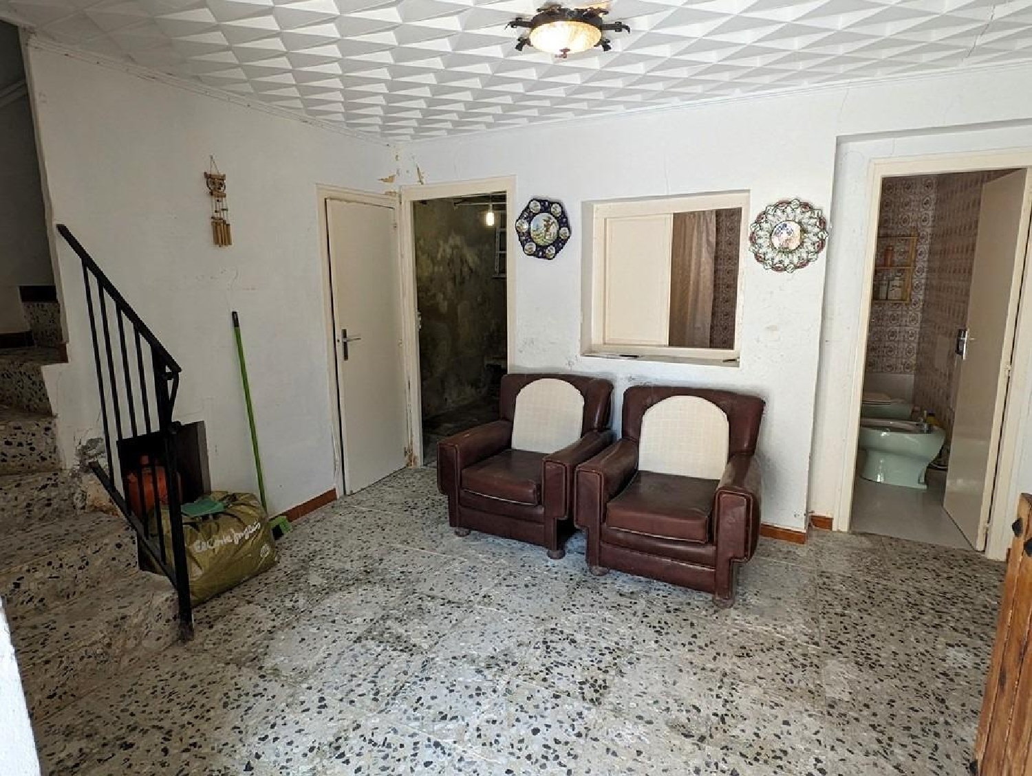  till salu hus Fórnoles Matarraña 2