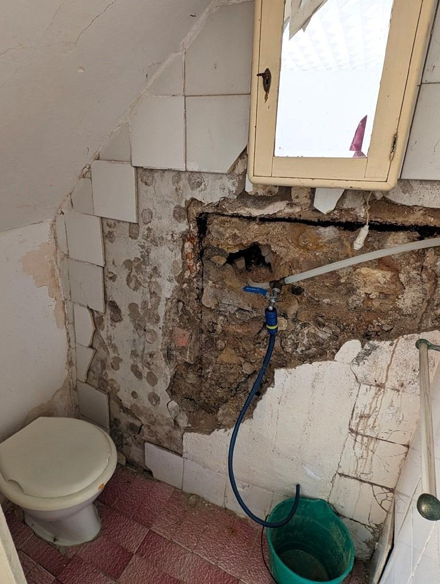  till salu hus Fórnoles Matarraña 5
