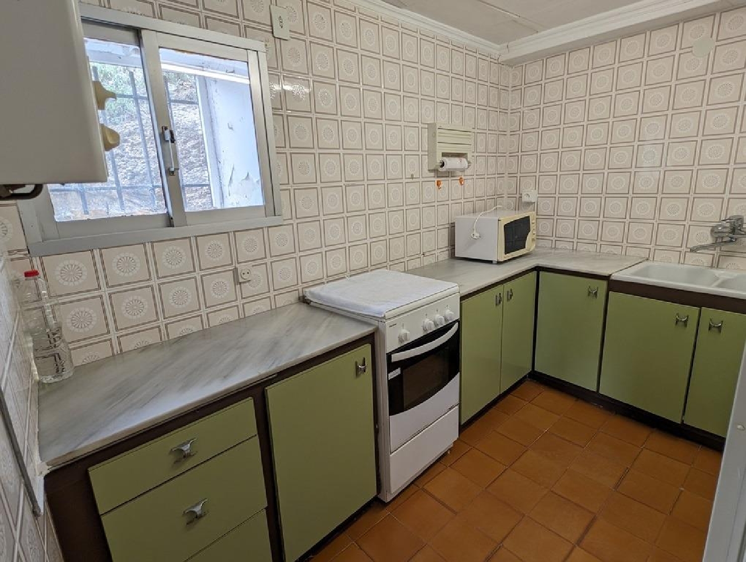  till salu hus Fórnoles Matarraña 8