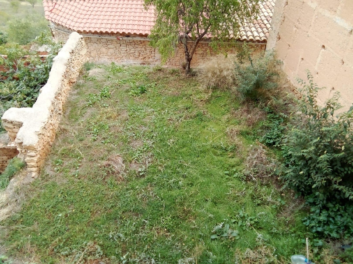  till salu hus Fórnoles Matarraña 4
