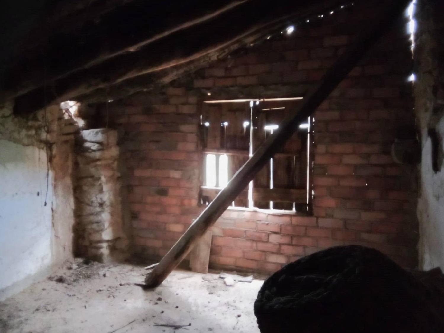  till salu hus Fórnoles Matarraña 7