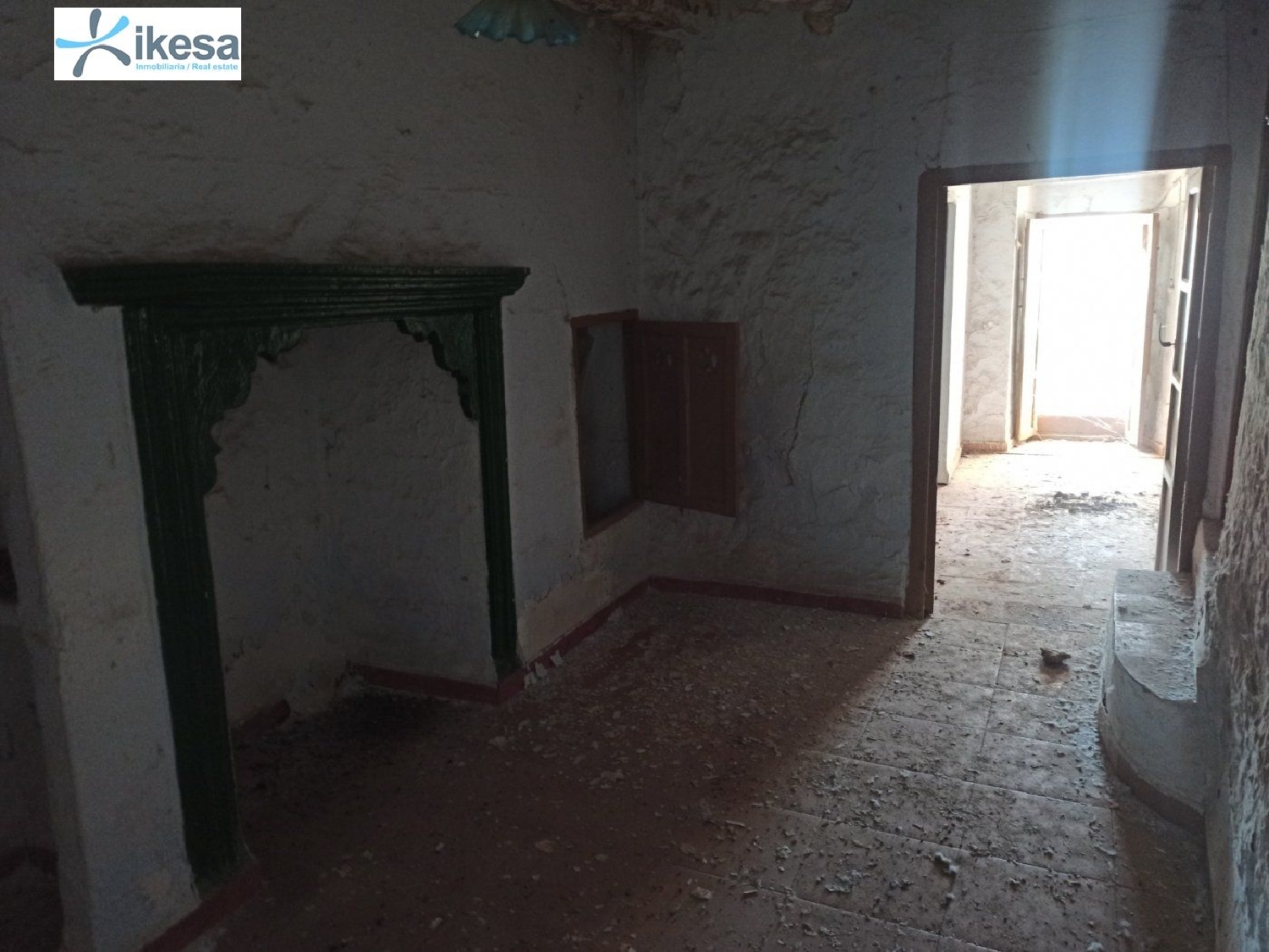  till salu hus Frailes Sierra Sur 7