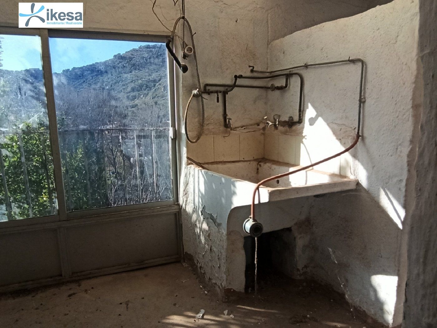  till salu hus Frailes Sierra Sur 5