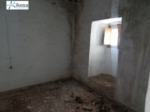 Frailes Sierra Sur hus foto 6241856
