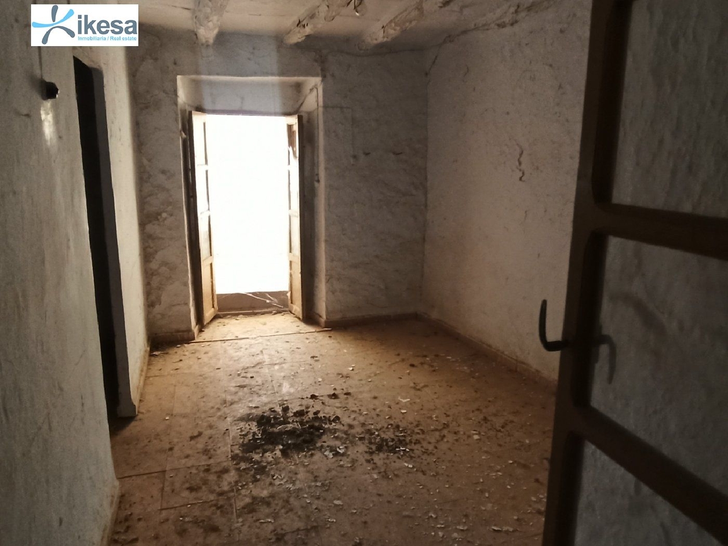 till salu hus Frailes Sierra Sur 2