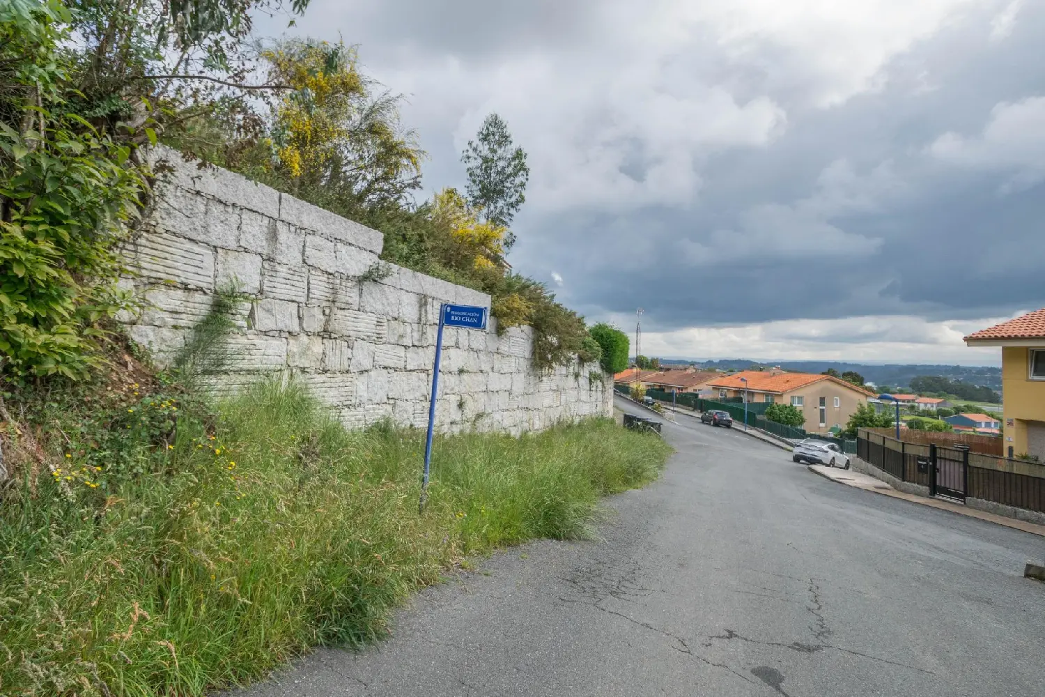 till salu hus Frais Coruña 2