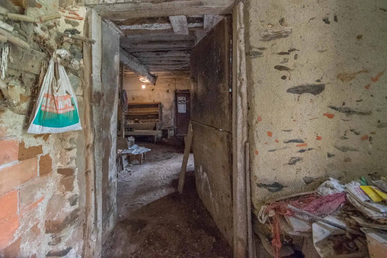  till salu hus Frais Coruña 8